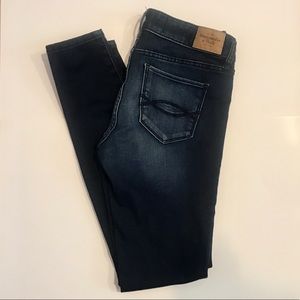 Abercrombie & Fitch Skinny Jeans